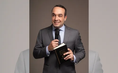 
          Imagem ilustrativa da imagem Escola de Férias 2025 para ministros de louvor e adoração
          