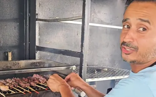 
          Imagem ilustrativa da imagem Escolha nas mãos de prefeito
          