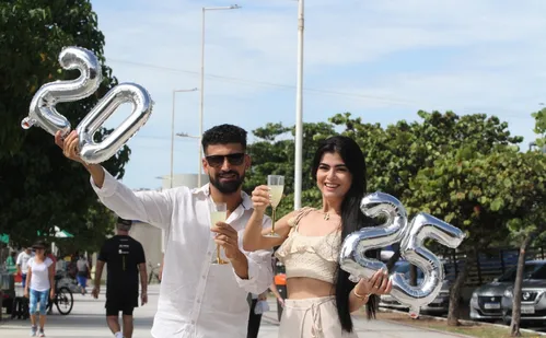 
          Imagem ilustrativa da imagem Espetáculos com até 15 minutos de fogos na Grande Vitória
          