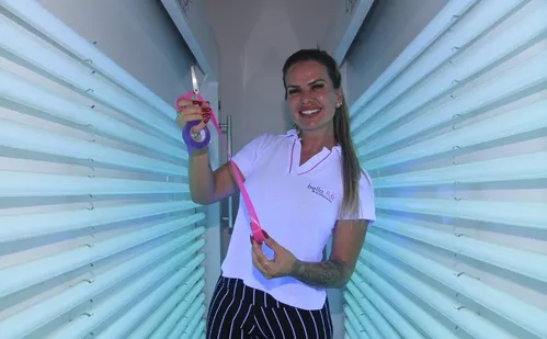 
          Imagem ilustrativa da imagem Espírito Santo tem mais de 300 espaços de bronzeamento
          