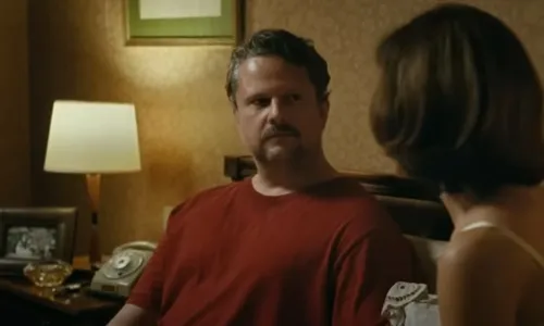 
          Imagem ilustrativa da imagem 'Estava dopado', diz Selton Mello sobre vício em remédios para emagrecer
          