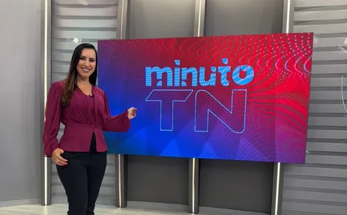 
          Imagem ilustrativa da imagem Estreia em dose dupla na TV Tribuna/Band: Tribuna Manhã e Brasil Urgente ES
          