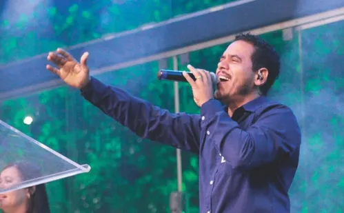 
          Imagem ilustrativa da imagem Estudo bíblico aos domingos
          