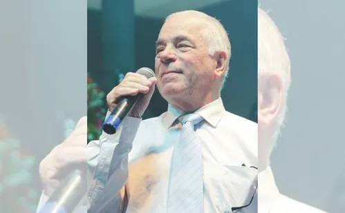 
          Imagem ilustrativa da imagem Estudo bíblico aos domingos
          