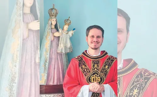 
          Imagem ilustrativa da imagem Evento em Cariacica com cantora do Rio de Janeiro
          