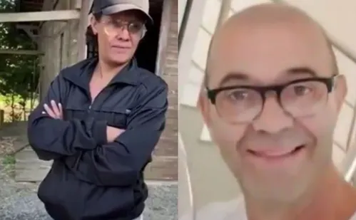 
          Imagem ilustrativa da imagem Ex de homem que atacou STF morre 16 dias após atear fogo à casa deles em SC
          