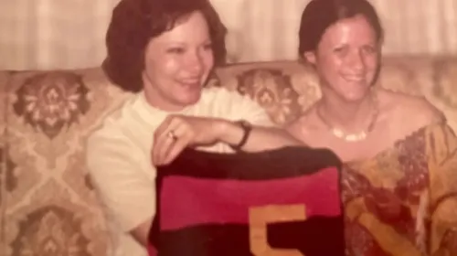 
          Imagem ilustrativa da imagem Ex-presidente dos Estados Unidos Jimmy Carter era sócio-patrimonial do Sport
          