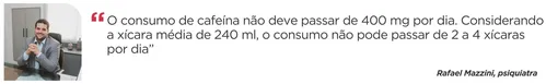 
          Imagem ilustrativa da imagem Excesso de energéticos pode afetar saúde mental, dizem especialistas
          