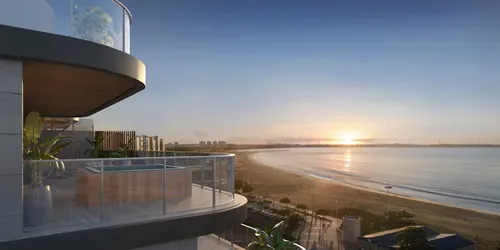 
          Imagem ilustrativa da imagem Exclusividade na Dante Michelini
          