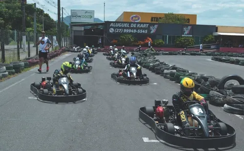 
          Imagem ilustrativa da imagem Experiências na Grande Vitória para curtir com as crianças nas férias
          