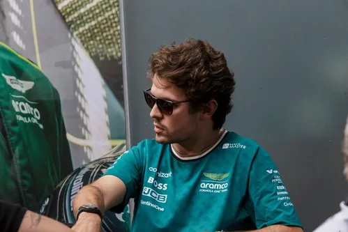 
          Imagem ilustrativa da imagem F1: Drugovich é confirmado pela Aston Martin como piloto reserva e de testes para 2025
          