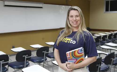 
          Imagem ilustrativa da imagem Faculdades ampliam descontos para mais de 100 cursos no ES
          