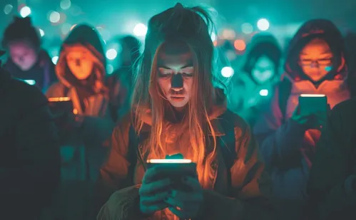 
          Imagem ilustrativa da imagem Falso QR Code, Suporte do WhatsApp... golpes que podem "hackear" o seu celular
          