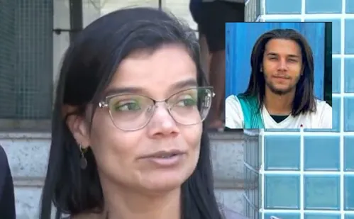 
          Imagem ilustrativa da imagem Família doa órgãos de motorista de aplicativo morto em Cariacica
          