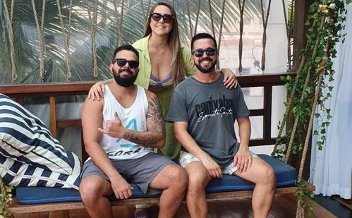 
          Imagem ilustrativa da imagem Famílias “adotam” a Serra e elogiam qualidade de vida
          