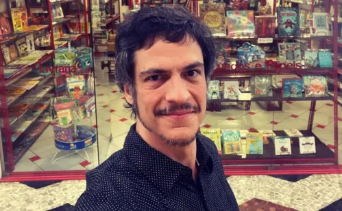 
          Imagem ilustrativa da imagem "Félix de 'Amor à Vida' hoje não seria aceito", afirma ator Mateus Solano
          