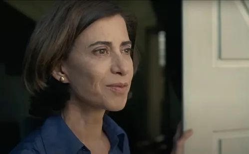 
          Imagem ilustrativa da imagem Fernanda Torres é indicada ao Globo de Ouro de melhor atriz por 'Ainda Estou Aqui'
          