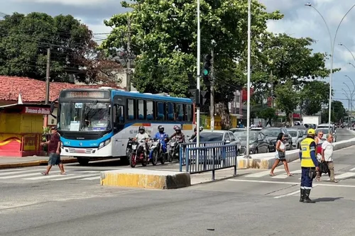 
          Imagem ilustrativa da imagem Festa do Morro da Conceição 2024 com modificações nas paradas de ônibus
          
