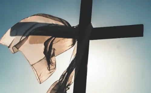 
          Imagem ilustrativa da imagem Festejos de São Benedito e São Sebastião em Timbuí
          