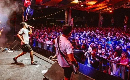 
          Imagem ilustrativa da imagem Festival Delírio Tropical em Vila Velha terá mais de 80 atrações gratuitas
          