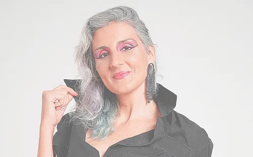 
          Imagem ilustrativa da imagem Festival Novos Cantores: conheça Ilus
          