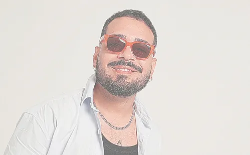 
          Imagem ilustrativa da imagem Festival Novos Cantores: conheça Jardel Miguel
          