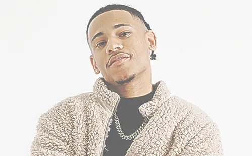 
          Imagem ilustrativa da imagem Festival Novos Cantores: conheça Kael Santana
          