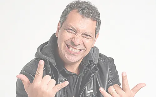 
          Imagem ilustrativa da imagem Festival Novos Cantores: conheça Marcelo Sill
          