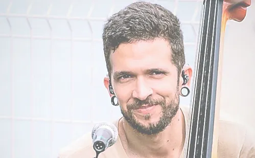 
          Imagem ilustrativa da imagem Festival Novos Cantores: conheça Norbim
          