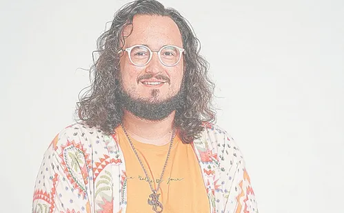 
          Imagem ilustrativa da imagem Festival Novos Cantores: conheça Smile
          