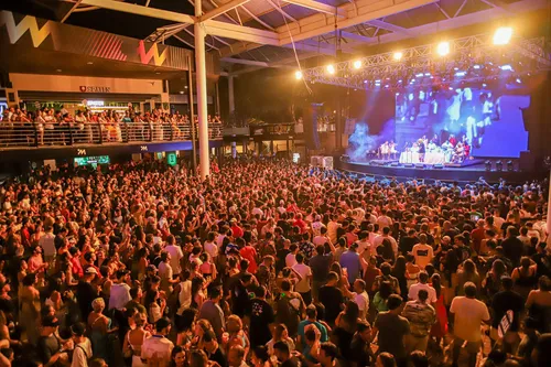 
          Imagem ilustrativa da imagem Multiplace Mais: Festival de verão em Guarapari
          