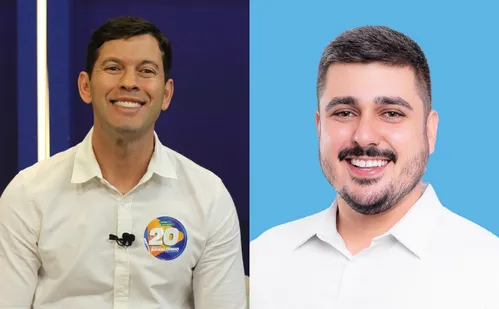 
          Imagem ilustrativa da imagem Filho de Neucimar Fraga é novo secretário de Turismo de Vila Velha
          