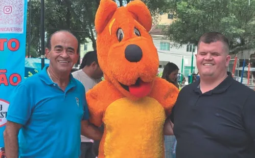 
          Imagem ilustrativa da imagem Fim da briga em Vila Velha?
          