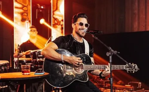 
          Imagem ilustrativa da imagem Fim de semana: shows de rap e música romântica
          