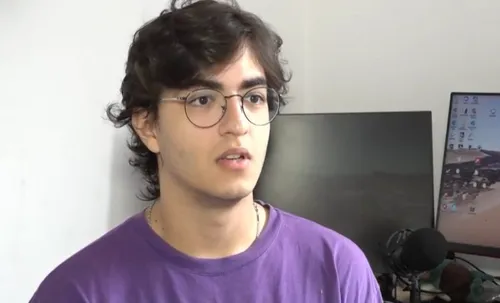 
          Imagem ilustrativa da imagem Fique livre de amigdalite no verão. Veja dicas dos especialistas
          