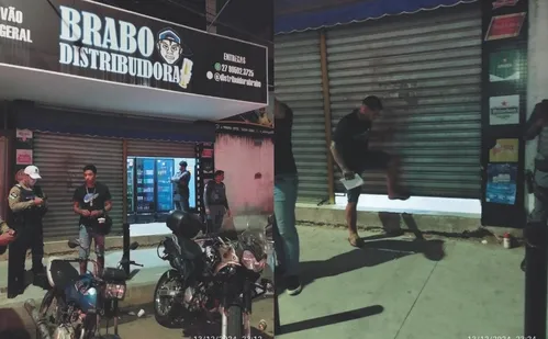 
          Imagem ilustrativa da imagem Fiscalização fecha mais de 10 distribuidoras de bebidas na Grande Vitória
          