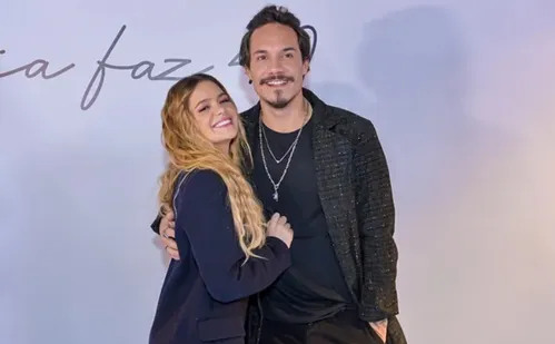 
          Imagem ilustrativa da imagem Funcionário de Eliezer e Viih Tube desviou dinheiro do casal
          