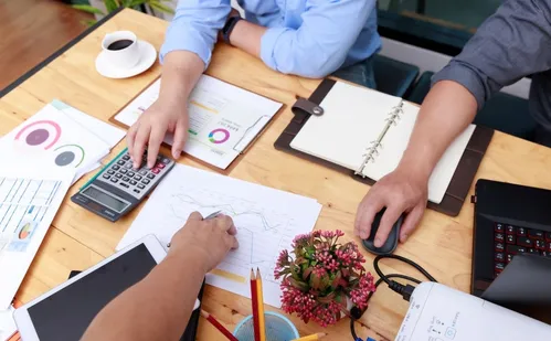 
          Imagem ilustrativa da imagem Gestão 5.0: um novo olhar para o sucesso empresarial
          