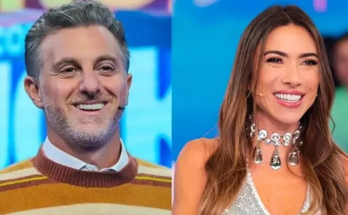 
          Imagem ilustrativa da imagem Globo e SBT irão transmitir o mesmo sinal de TV durante homenagem a Silvio Santos
          