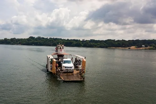 
          Imagem ilustrativa da imagem Governo assina contrato de R$ 171 milhões para nova ponte entre Tocantins e Maranhão
          