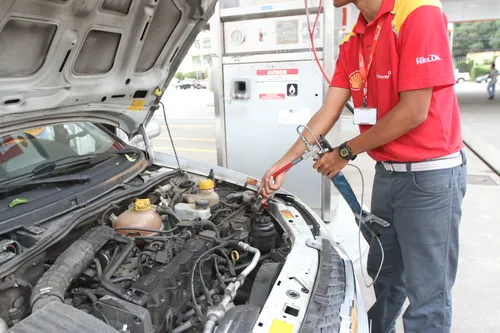 
          Imagem ilustrativa da imagem Governo do ES propõe redução da alíquota do ICMS para gás veicular
          