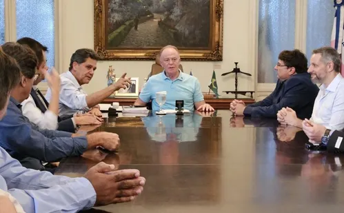 
          Imagem ilustrativa da imagem ES reduz ICMS para o gás natural veicular a partir de janeiro
          