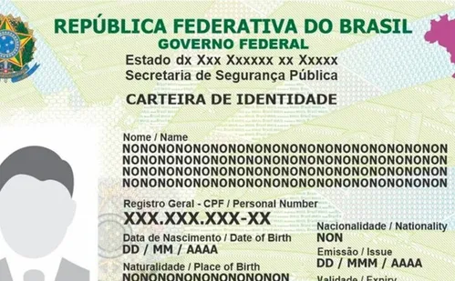 
          Imagem ilustrativa da imagem Governo quer acelerar carteira de identidade digital
          