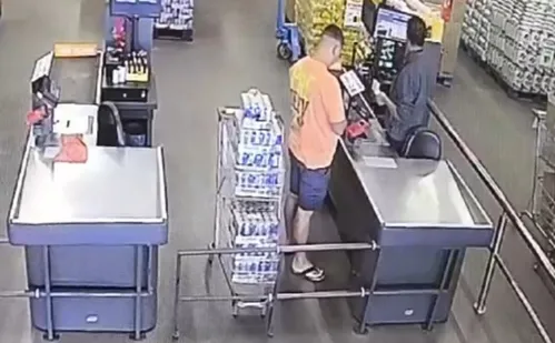 
          Imagem ilustrativa da imagem Grupo é suspeito de aplicar golpe milionário usando cartões de alimentação clonados
          