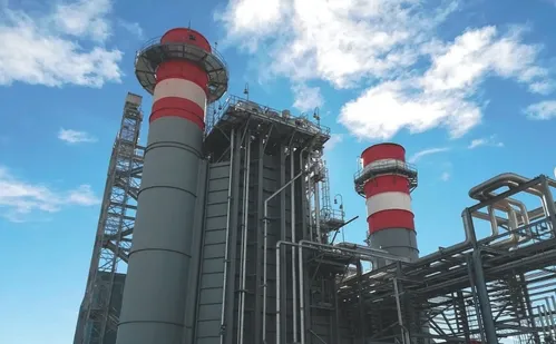 
          Imagem ilustrativa da imagem Grupo planeja usina de um bilhão de dólares no ES
          