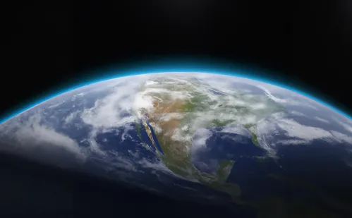 
          Imagem ilustrativa da imagem Guerra nas estrelas? EUA dizem que Rússia tem arma nuclear no espaço
          