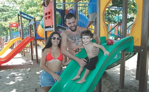 
          Imagem ilustrativa da imagem Guia para aproveitar atrações em 20 praias do ES
          