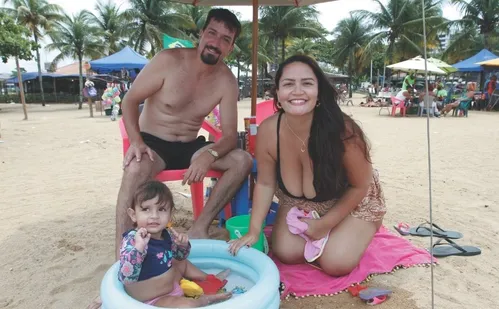 
          Imagem ilustrativa da imagem Guia para aproveitar atrações em 20 praias do ES
          