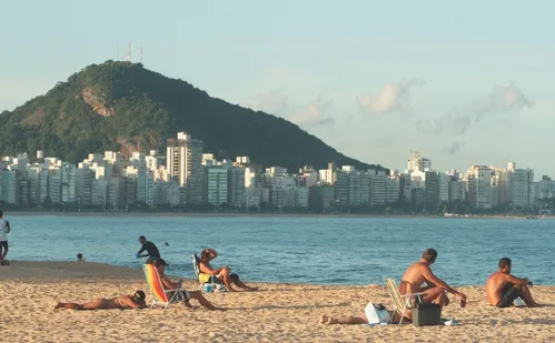 
          Imagem ilustrativa da imagem Guia para aproveitar atrações em 20 praias do ES
          