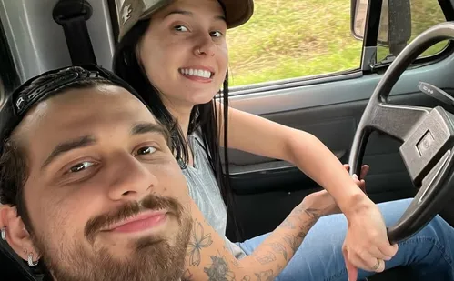 
          Imagem ilustrativa da imagem Gustavo Mioto e Ana Castela terminam relacionamento pela terceira vez, diz portal
          